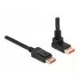 DisplayPort kábel DeLOCK 87056 8K 60 Hz 3 m