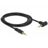 Audio kábel 3,5mm DeLOCK 84740