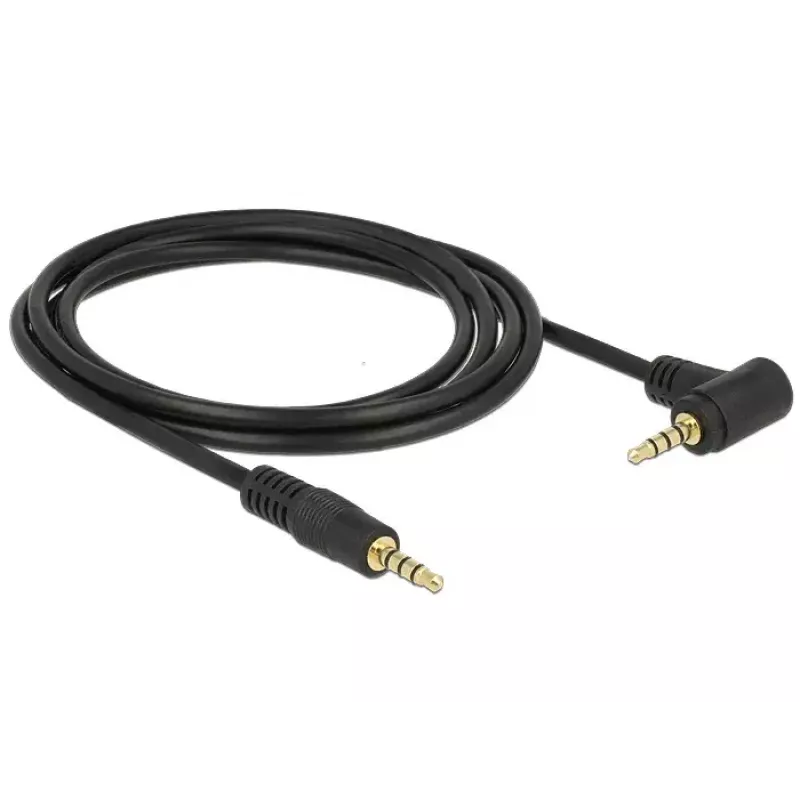 Audio kábel 3,5mm DeLOCK 84740