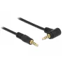 Audio kábel 3,5mm DeLOCK 84740