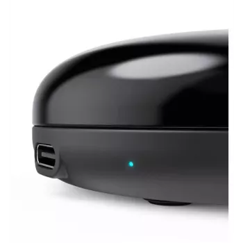 Hama 00176639 diaľkový ovládač IR Wireless univerzálny s hlasovým ovládaním