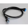 Rozhranie karta DeLOCK 95234 interný USB 3.2 Gen 1