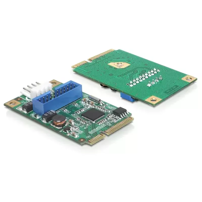 Rozhranie karta DeLOCK 95234 interný USB 3.2 Gen 1