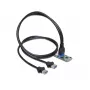 Rozhranie karta DeLOCK 95234 interný USB 3.2 Gen 1