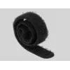 Audio kábel DeLOCK 85788 5 m 3,5 mm čierny sivý