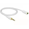 Audio kábel 3,5 mm DeLOCK 85577
