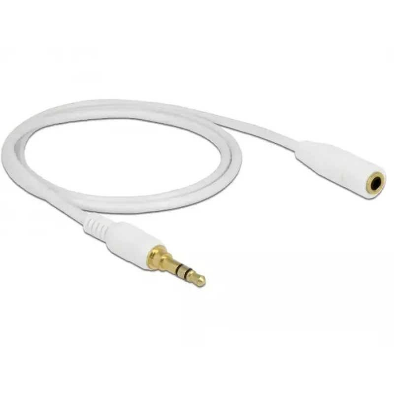 Audio kábel 3,5 mm DeLOCK 85577