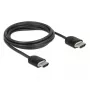 HDMI kábel DeLOCK 84964 2 m