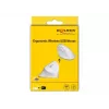 Myš DeLOCK 12596 Office pravácka RF Wireless 1600 DPI