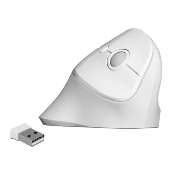 Myš DeLOCK 12596 Office pravácka RF Wireless 1600 DPI