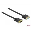 DVI na VGA kábel DeLOCK 86754 3 m