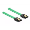 SATA kábel DeLOCK 82112 0,7 m