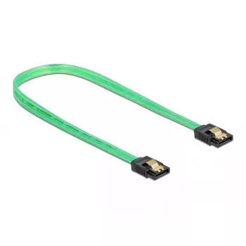 SATA kábel DeLOCK 82112 0,7 m