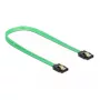 SATA kábel DeLOCK 82112 0,7 m