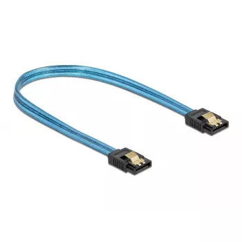 SATA kábel DeLOCK 82121 0,2 m