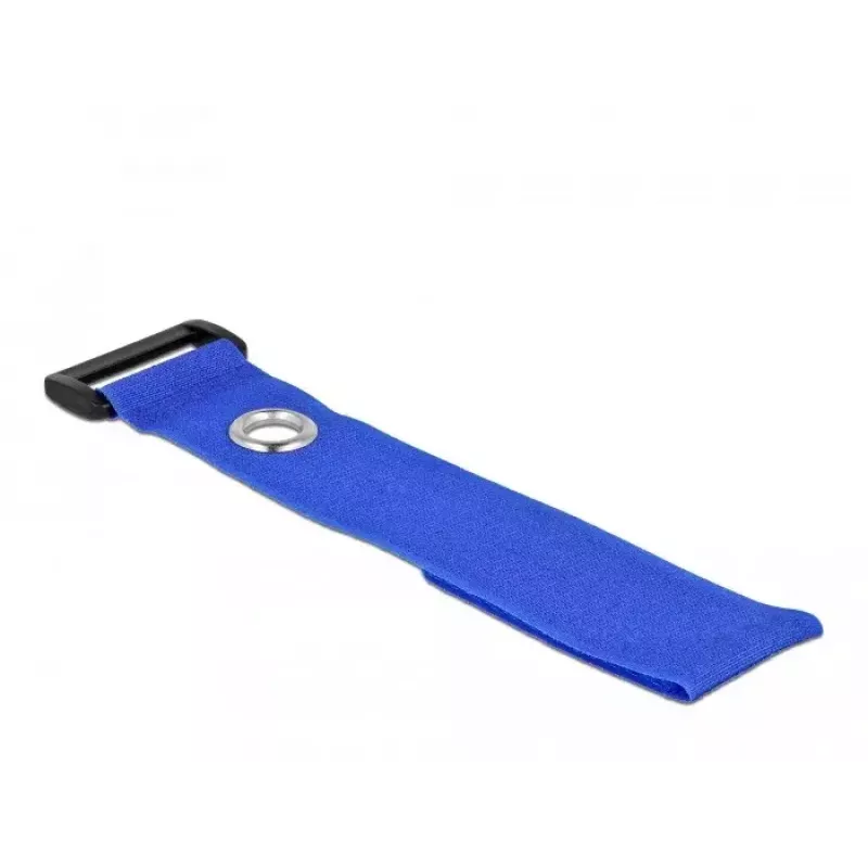 Suchý zips káblová spona DeLOCK 19551