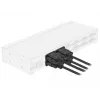 Sériový kábel DeLOCK 87785 čierny 2 m DB-9