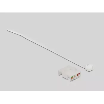 Konektor na kábel RJ45/Cat.6A LSA DeLOCK 86698