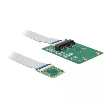 Rozširujúca karta DeLOCK 62848 interná M.2 Mini PCI Express