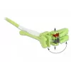 Optické vlákno DELOCK 85689 2m LC zelené