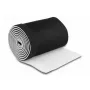 DeLOCK káblová objímka neoprén flexibilná 1,5 m x 135 mm čierna/biela