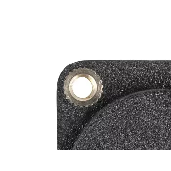 DeLOCK D-Type RJ10 kábel konektor samec na konektor samica čierny 30 cm