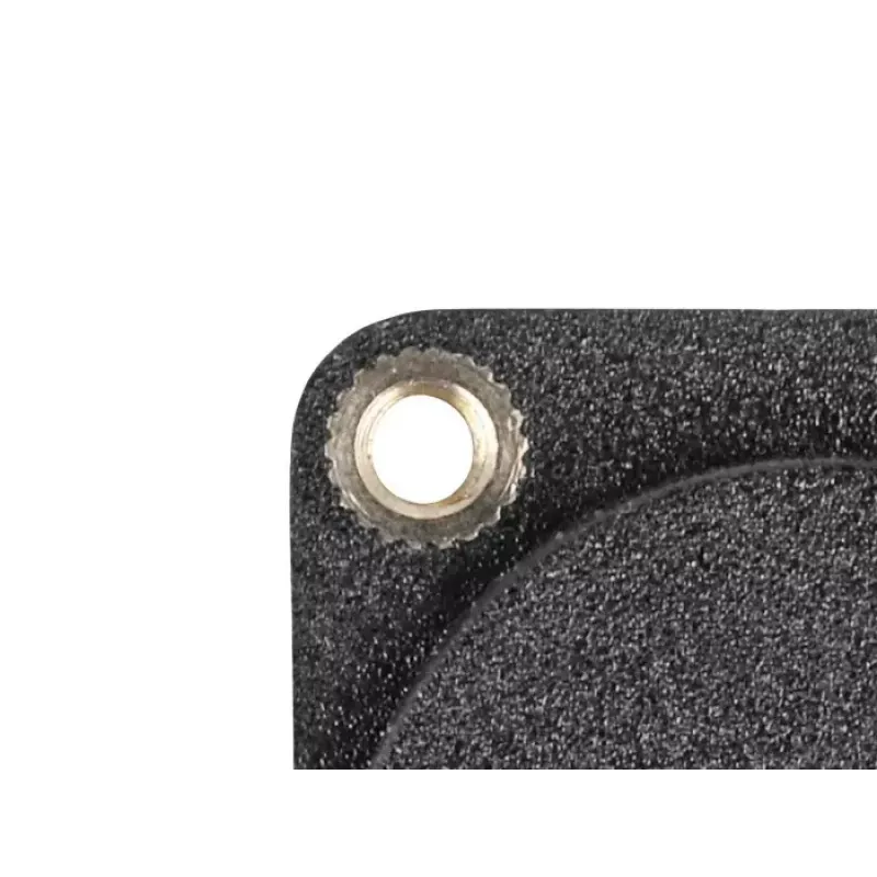 DeLOCK D-Type RJ10 kábel konektor samec na konektor samica čierny 30 cm