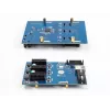 DeLOCK Riser Card PCI Express x1 na 3 x PCIe x1 50 cm USB kábel