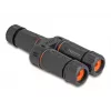 Sieťový kábel DeLOCK 88143 Y adaptér RJ45 na 2 x RJ45 Cat.6 čierny