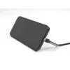 DeLOCK Dátový a nabíjací kábel USB Type-A na Lightning 1,5 m MFi