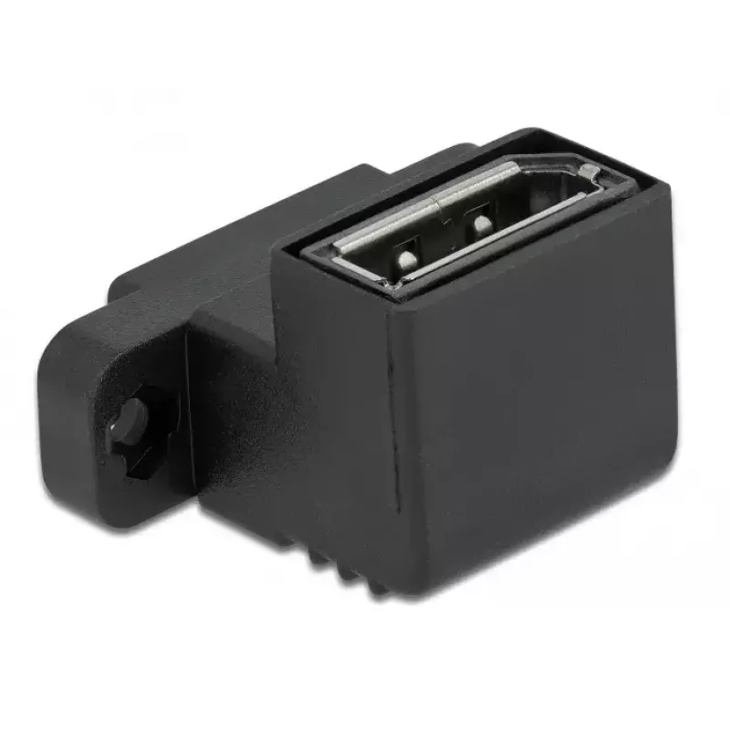 DisplayPort adaptér DeLOCK Easy 45 81310
