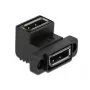 DisplayPort adaptér DeLOCK Easy 45 81310