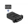 DisplayPort adaptér DeLOCK Easy 45 81309