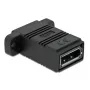 DisplayPort adaptér DeLOCK Easy 45 81309