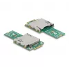 DeLOCK adaptér M.2 Key B+M konektor samec na CFexpress slot, M.2, CFexpress B, CF