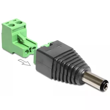 Káblový adaptér DeLOCK 65422