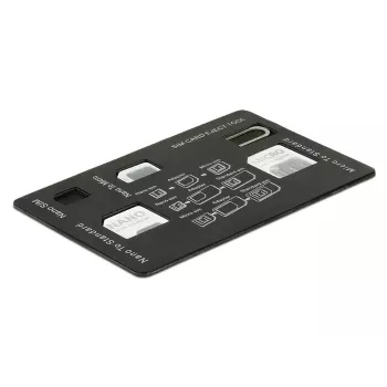 Adaptér SIM karty DeLOCK 20650