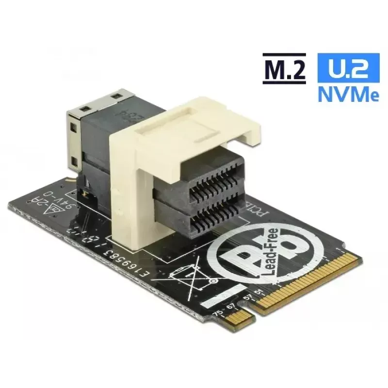 Interný Mini-SAS adaptér DeLOCK 63918