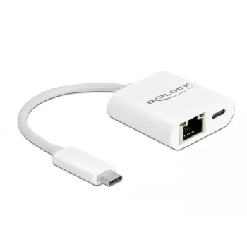 Sieťová karta DeLOCK 65402 Ethernet 5000 Mbit/s