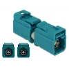 Koaxiálny adaptér DeLOCK 89856
