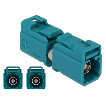 Koaxiálny adaptér DeLOCK 89856