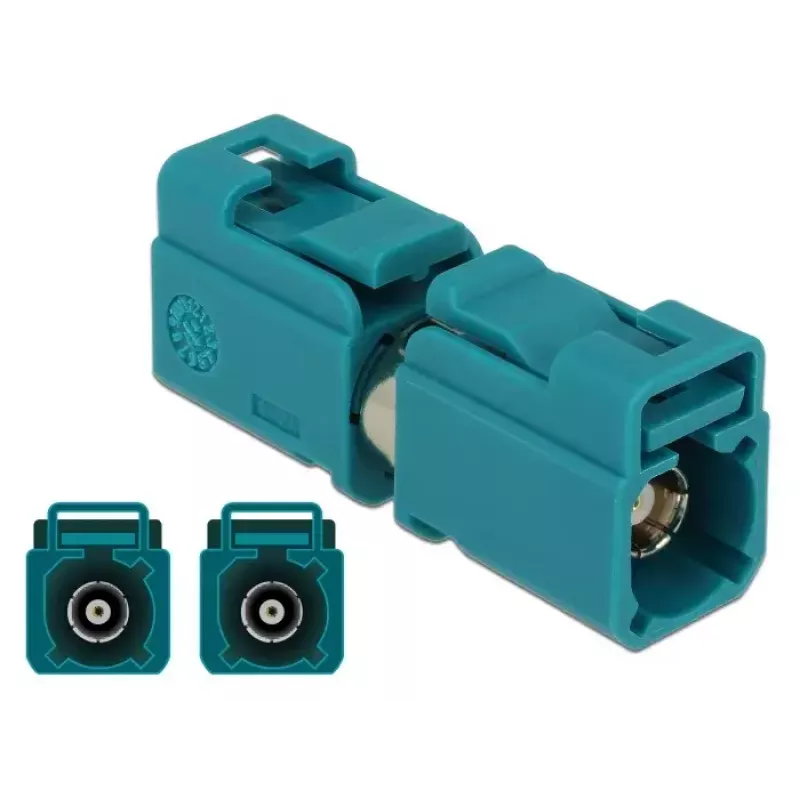 Koaxiálny adaptér DeLOCK 89856