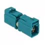 Koaxiálny adaptér DeLOCK 89856