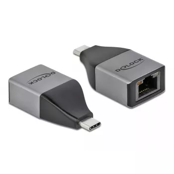 Sieťová karta DeLOCK 64118 Ethernet 1000 Mbit/s