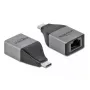 Sieťová karta DeLOCK 64118 Ethernet 1000 Mbit/s
