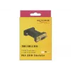 VGA adaptér D-Sub DeLOCK 63326