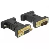 VGA adaptér D-Sub DeLOCK 63326