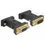 VGA adaptér D-Sub DeLOCK 63326