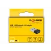 Bluetooth adaptér DeLOCK USB 2.0 4.0