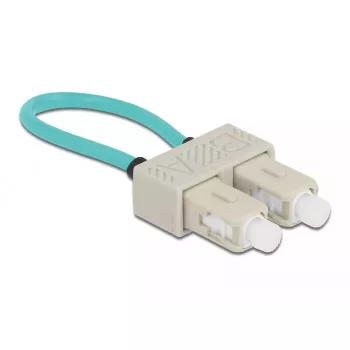 Optical Fiber Loopback adaptér DeLOCK 86923
